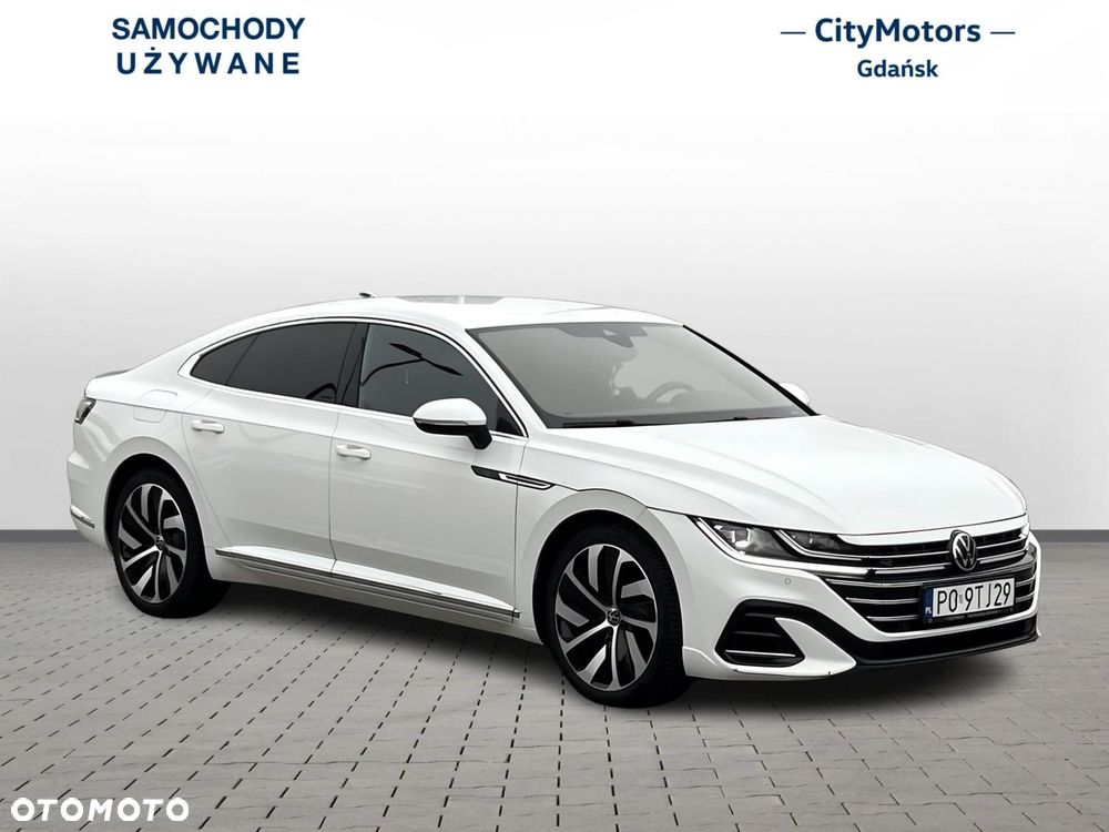 Volkswagen Arteon - 3