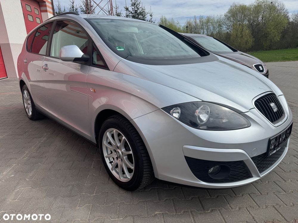 Seat Altea XL 1.6 Sport Limited - 18