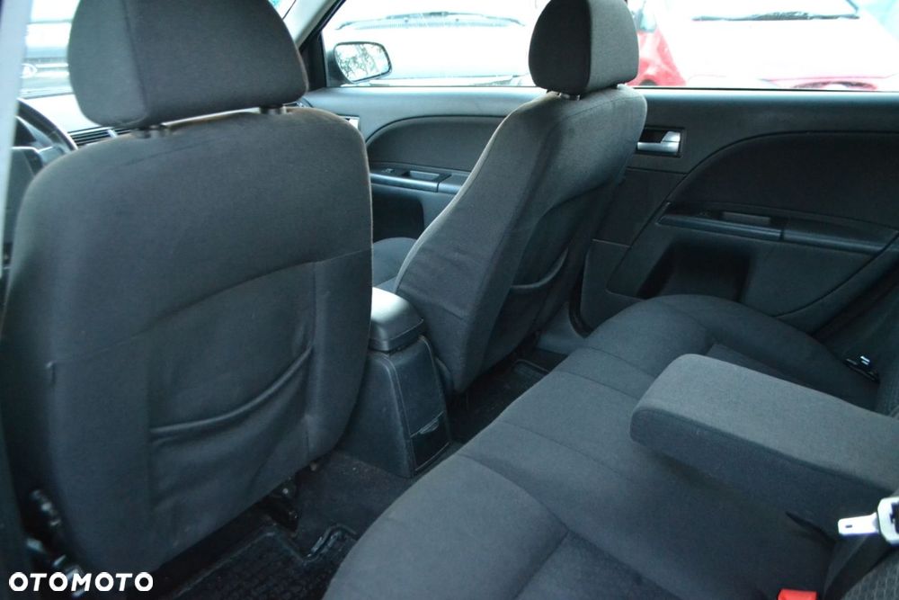 Ford Mondeo - 9