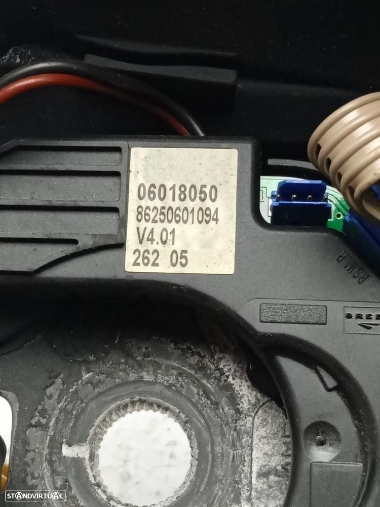 VOLANTE FIAT STILO 2005 - 2