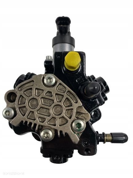 POMPA WTRYSKOWA PEUGEOT CITROEN 1.6 HDI 9683703780 - 5