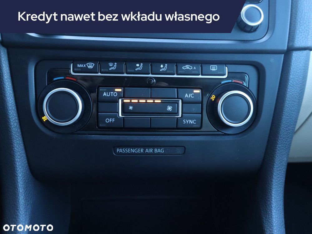 Volkswagen Golf Variant - 19