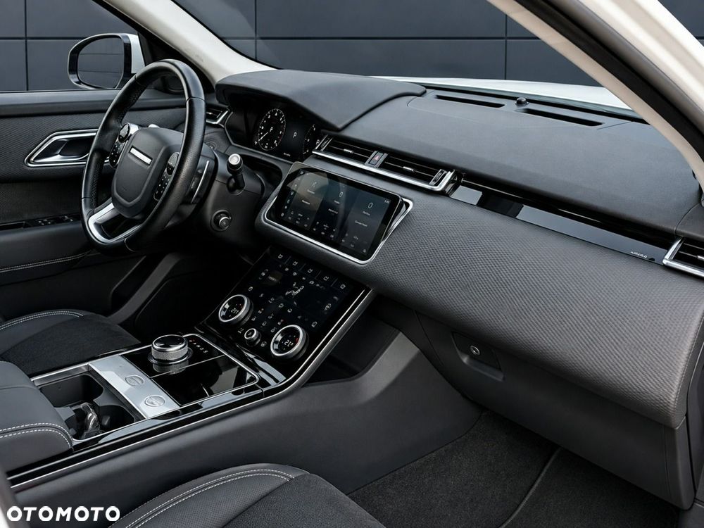 Land Rover Range Rover Velar 2019