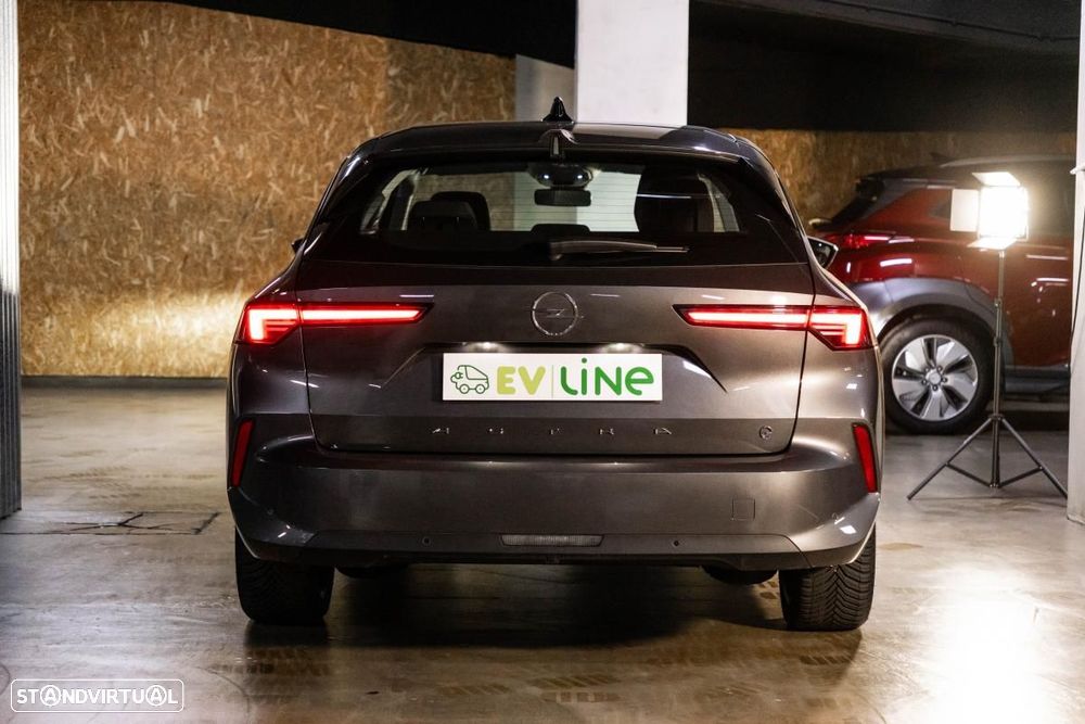 Opel Astra Sports Tourer 54 kWh Edition - 6