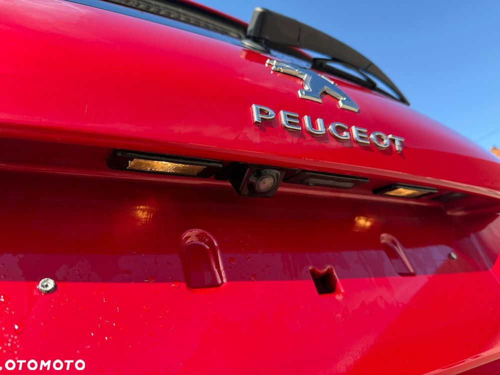 Peugeot 308 BlueHDi 130 EAT8 Stop & Start GT Pack - 9