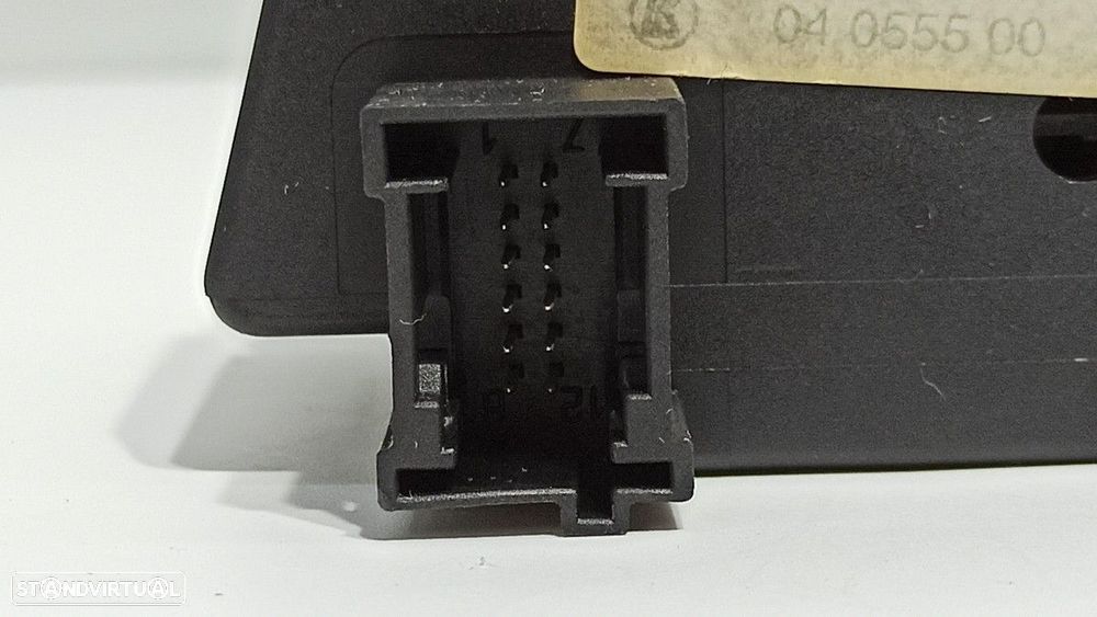 COMANDO DAS LUZES MERCEDES CLASE S (W220) BERLINA 320 CDI (220.026) - 7