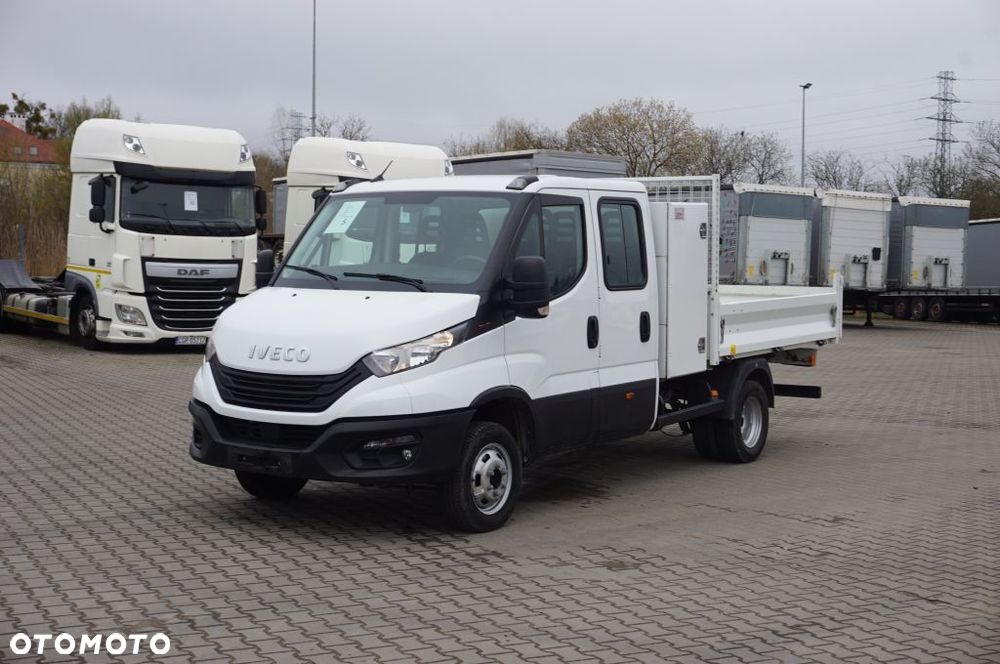 Iveco Daily 35c16 - 2