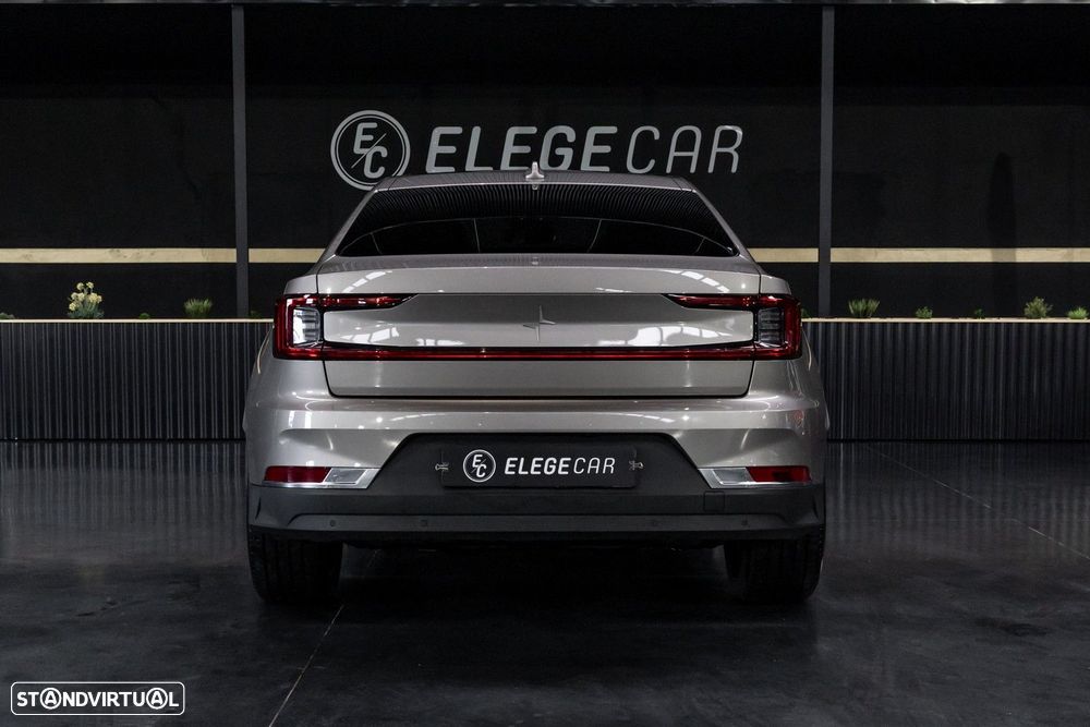 Polestar 2 Dual Motor 78kWh - 11