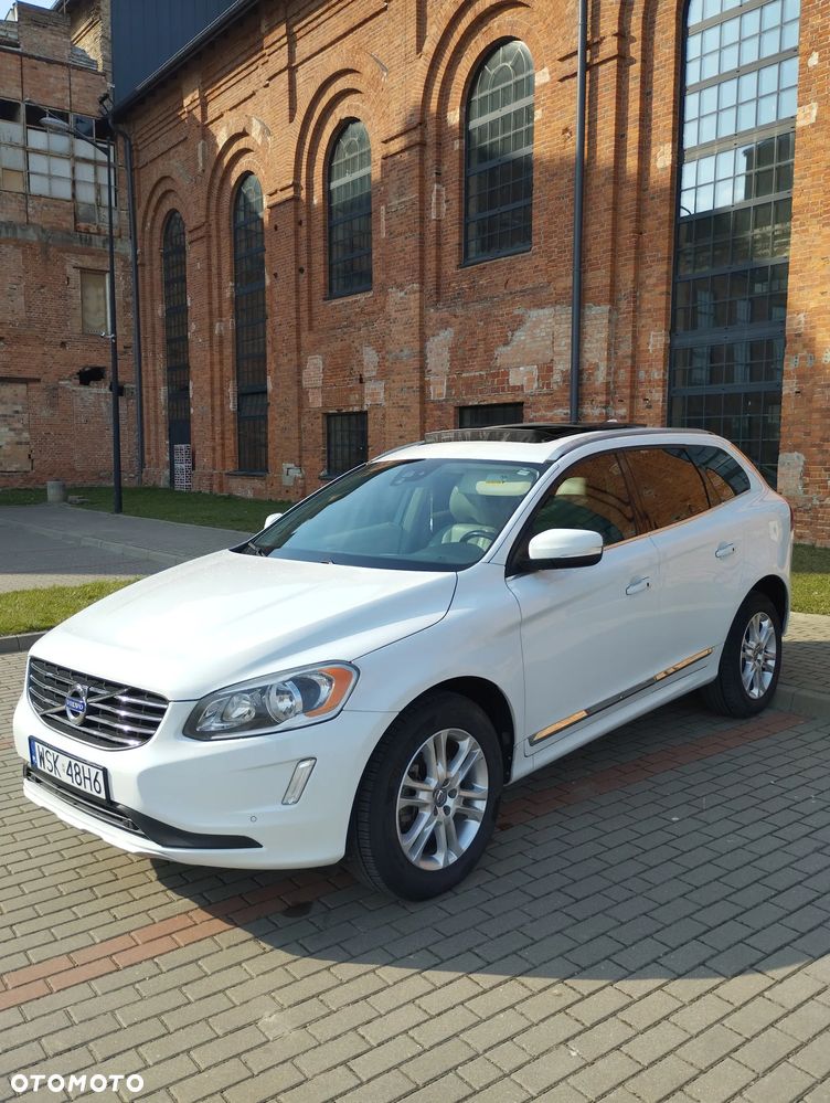 Volvo XC 60 T5 Geartronic Ocean Race - 39