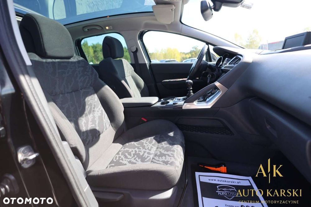 Peugeot 3008 - 40