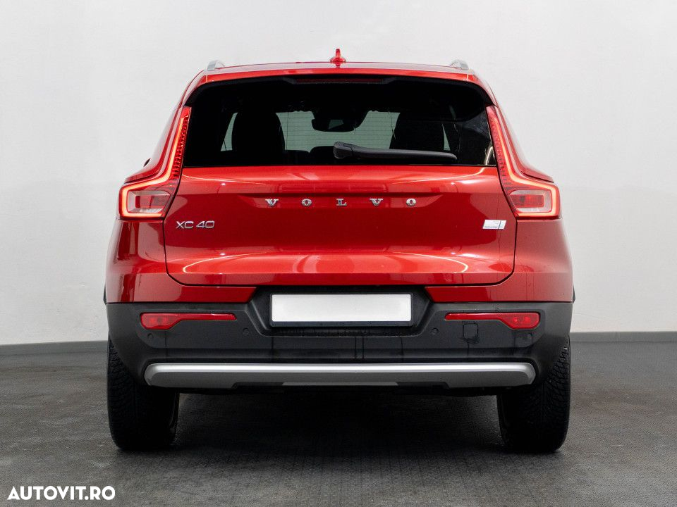 Volvo XC 40 Recharge T5 Twin Engine AT7 Inscription - 5