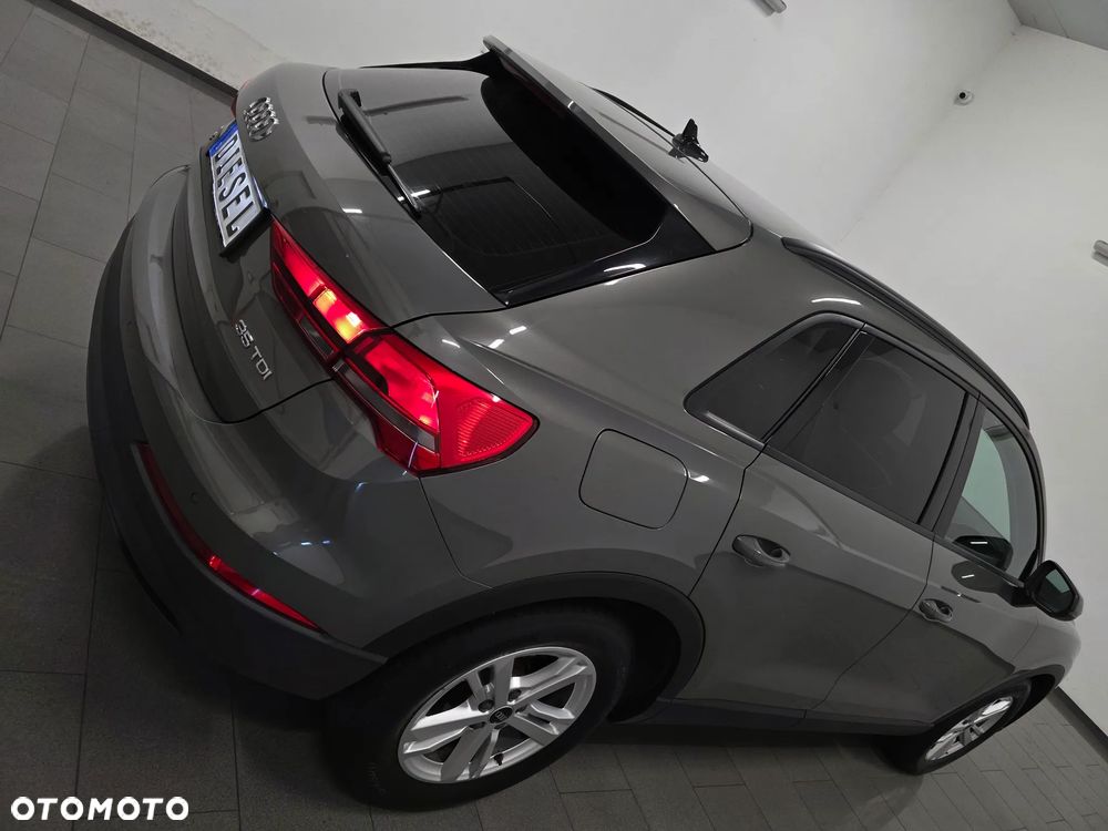 Audi Q3 35 TDI S tronic - 35