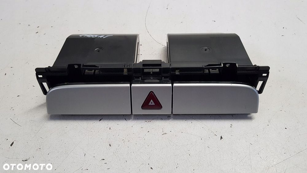 szuflada dekor konsoli VW Passat b6 - 2