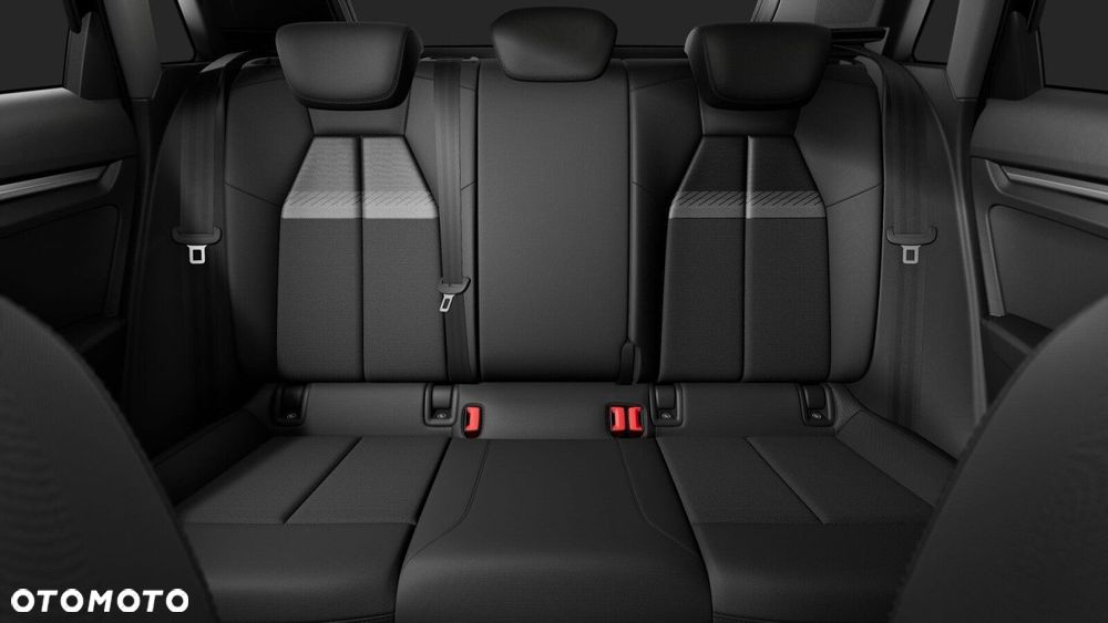 Audi A3 Sportback - 9