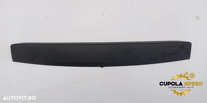 Ornament haion 909047683R Renault Megane 4 [2016 - 2020] - 1