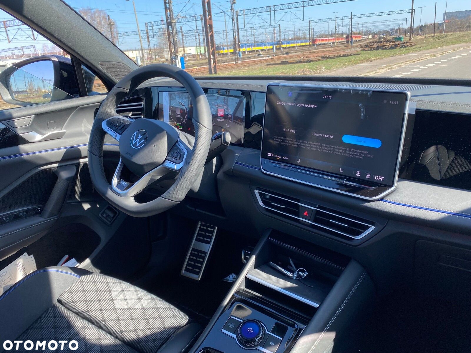 Volkswagen Tiguan - 7