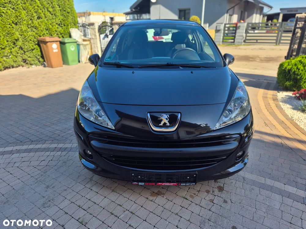 Peugeot 207 1.4 Access - 24