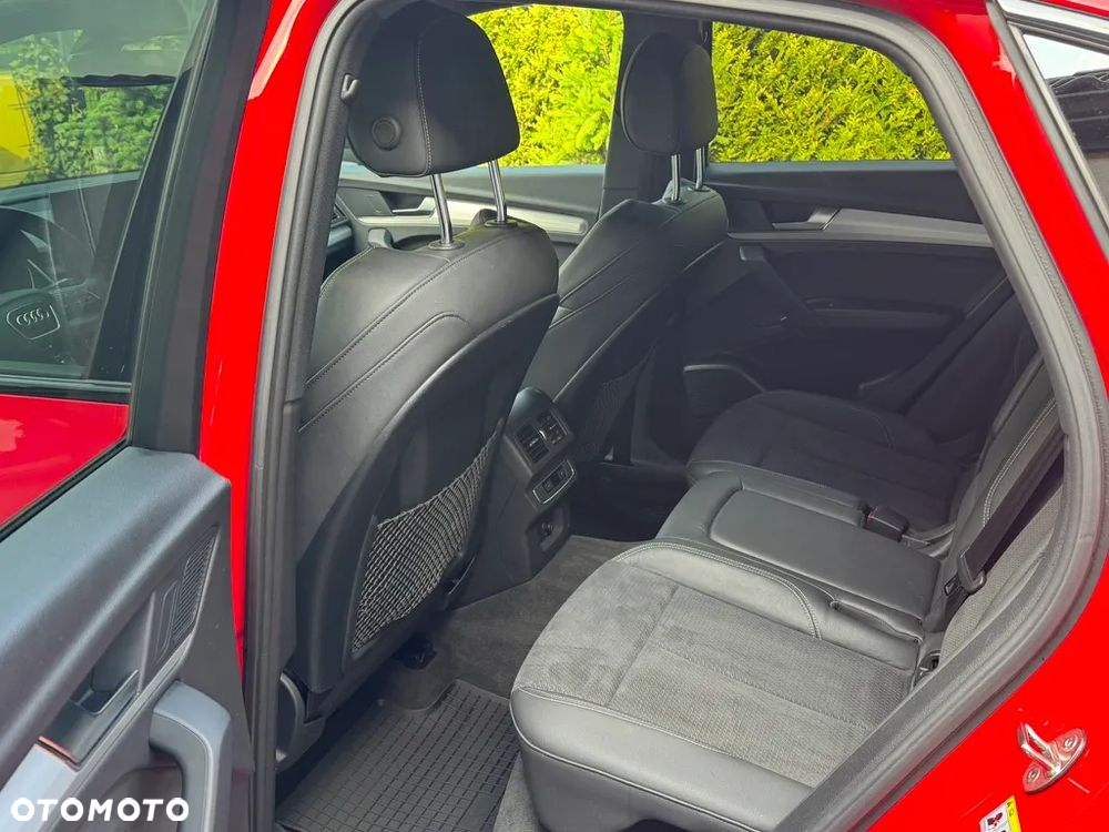 Audi Q5 55 TFSI e Quattro S Line S tronic - 19