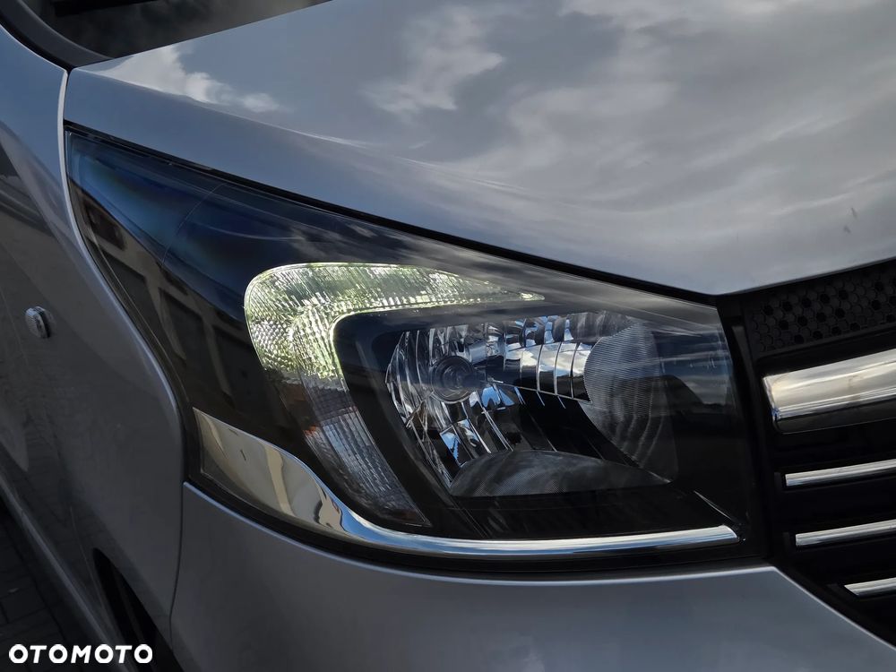 Opel Vivaro L1H1 S&S - 16