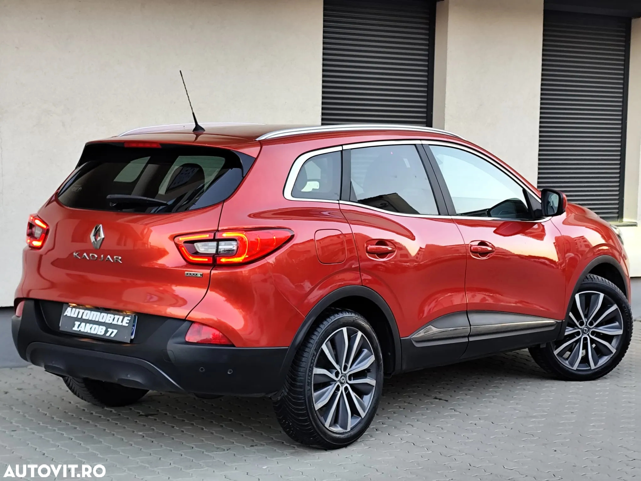 Renault Kadjar - 3