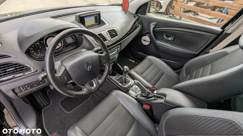 Renault Megane - 14