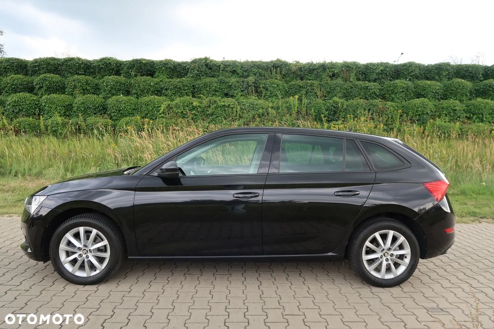 Skoda Scala 1.0 TSI Ambition - 17