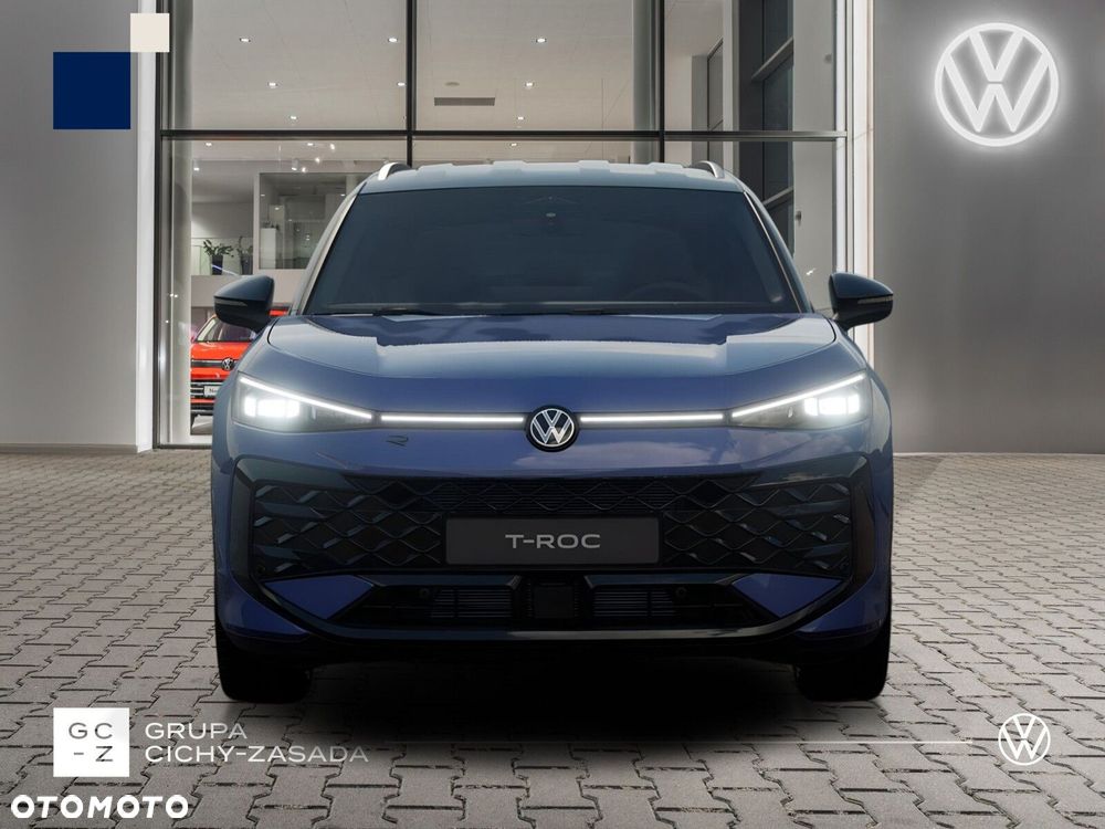 Volkswagen T-Roc - 9