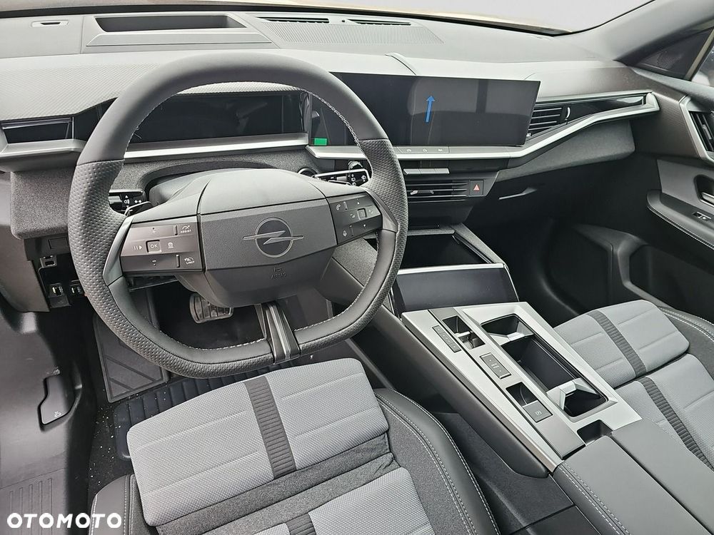 Opel Grandland - 11