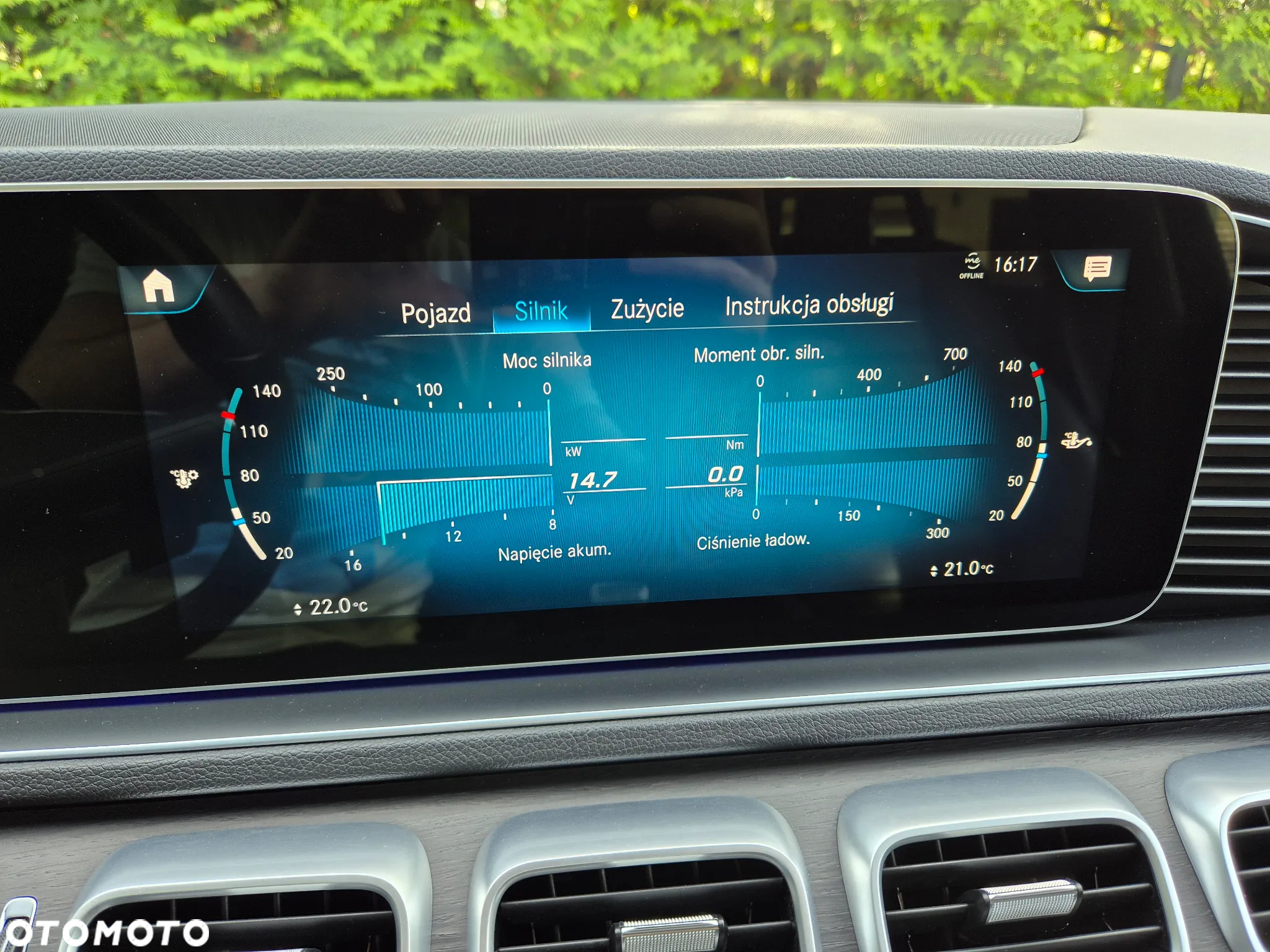 Mercedes-Benz GLE 350 de 4Matic 9G-TRONIC Advanced - 13