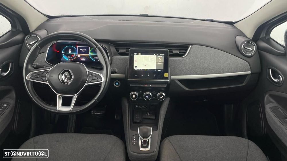 Renault Zoe (c/ Bateria) Limited 50 - 3