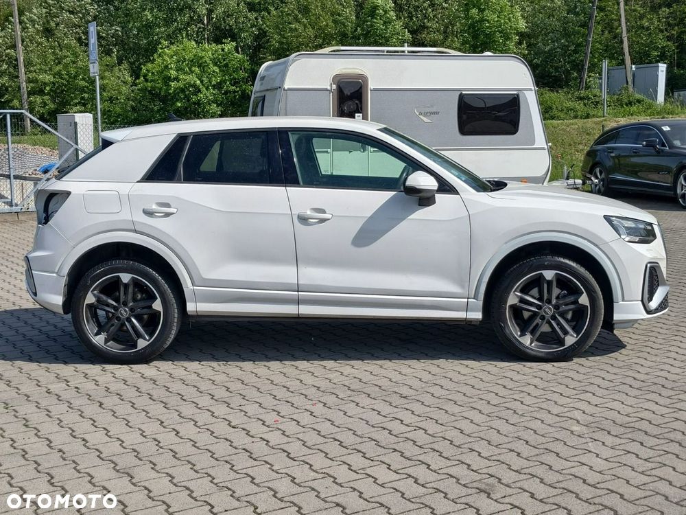 Audi Q2 - 8