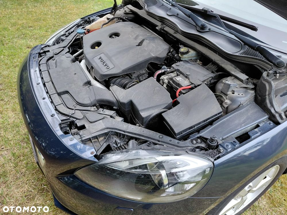 Volvo V40 D2 - 8