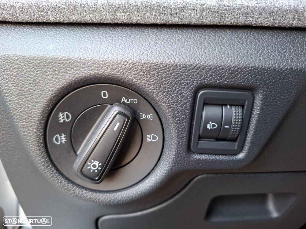 Skoda Scala 1.0 TSI Ambition DSG - 20