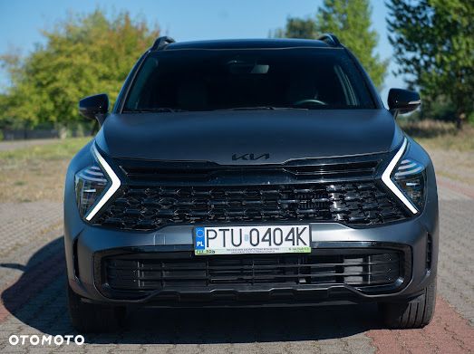 Kia Sportage - 4