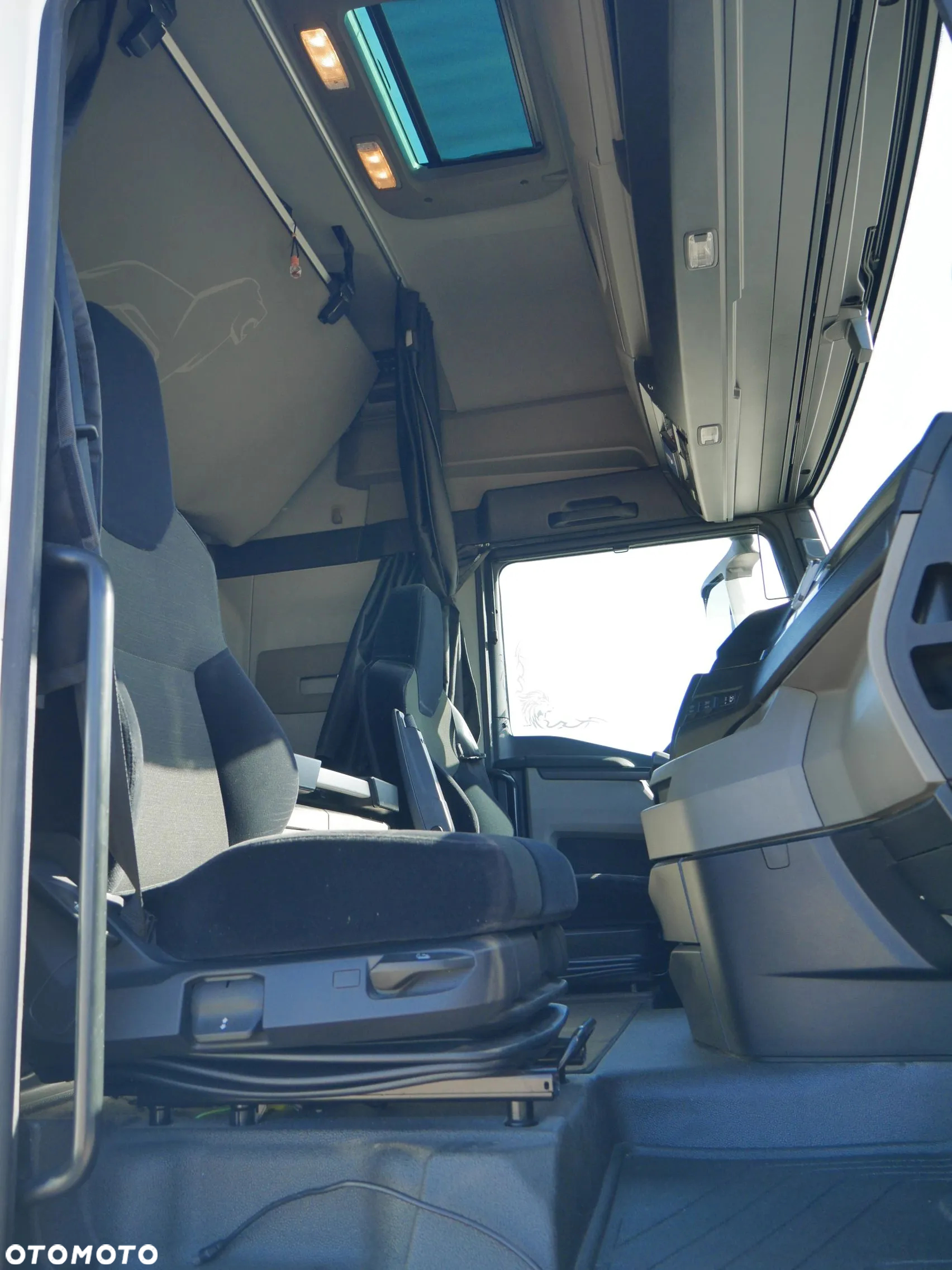 MAN TGX 18.510 / XXL / Retarder / Mega / Low Deck / 680190 - 14