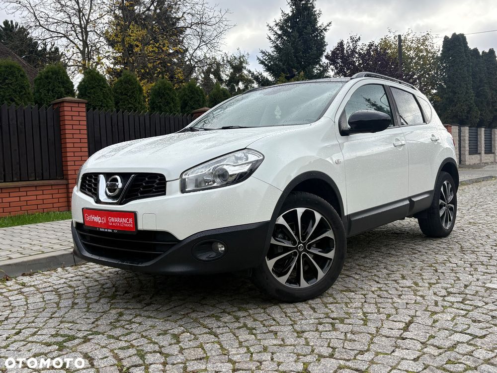 Nissan Qashqai 1.6 I-Way - 3