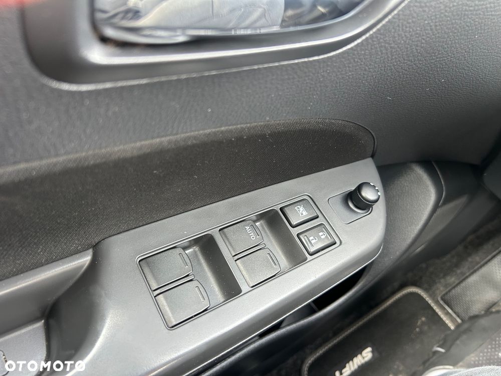 Suzuki Swift 1.2 Premium - 20