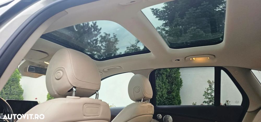 Mercedes-Benz GLC 350 e 4MATIC - 7