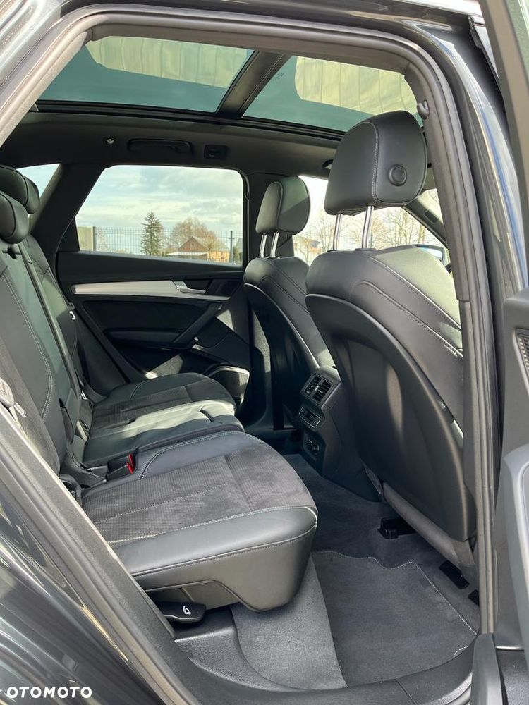 Audi SQ5 - 12