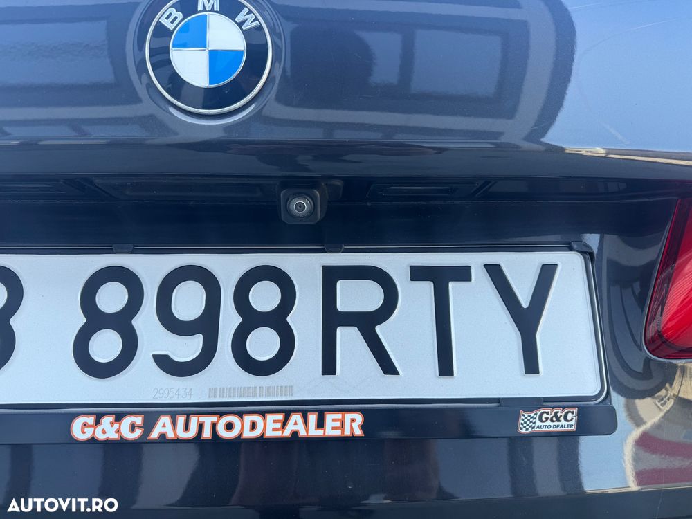 BMW Seria 5 - 4