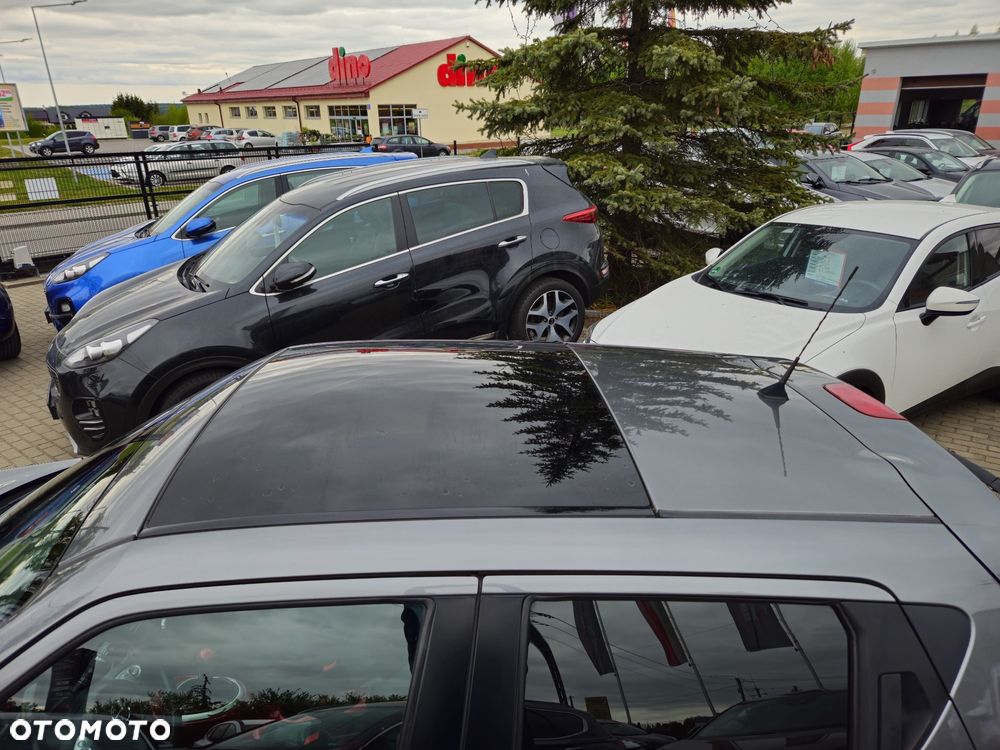 Nissan Juke 1.2 DIG-T N-Connecta - 13