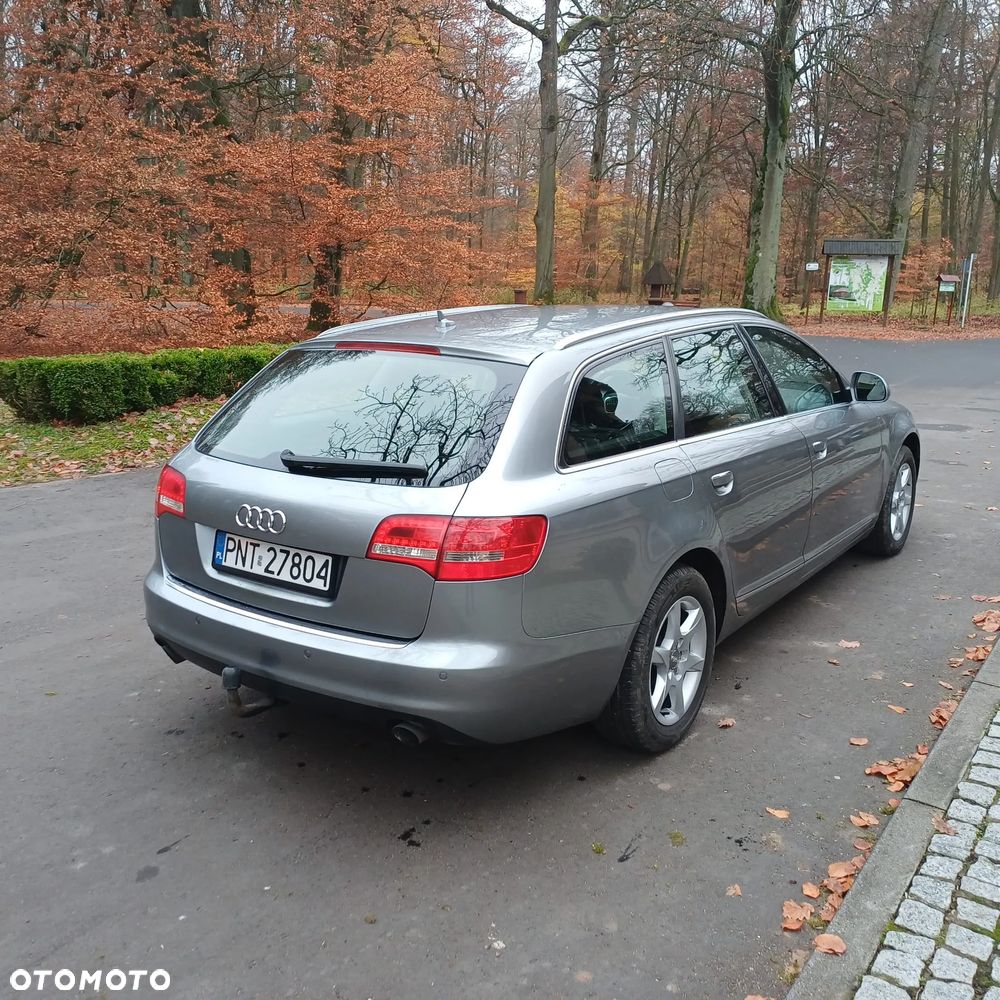 Audi A6 Avant 2.0 TDI DPF multitronic - 3