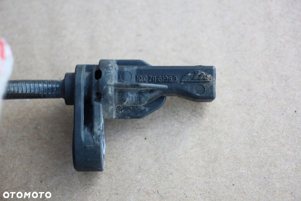 Czujnik ABS Przód przedni BMW e90 e91 e92 e93 e81 e82 e87 e88 7116198 - 5