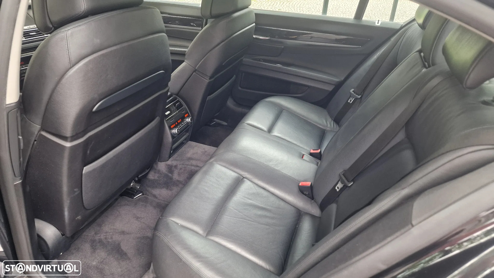 BMW 730 d - 6
