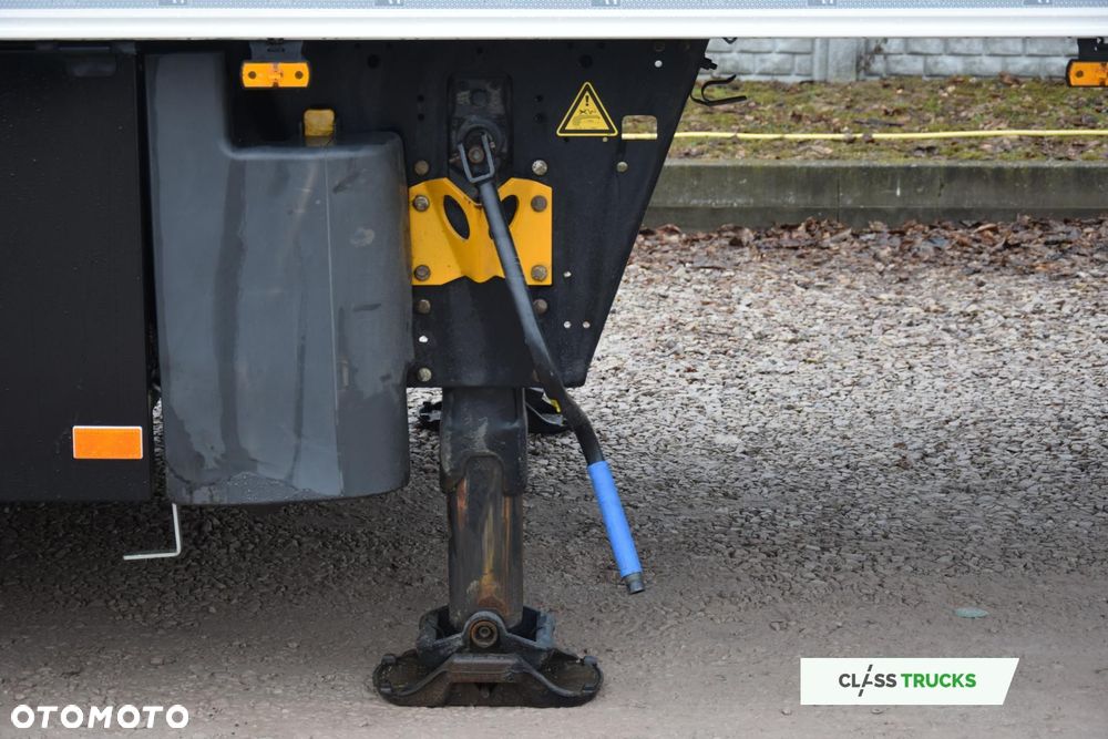 Schmitz Cargobull SKO FP 60 ThermoKing SLXi 300 - 13