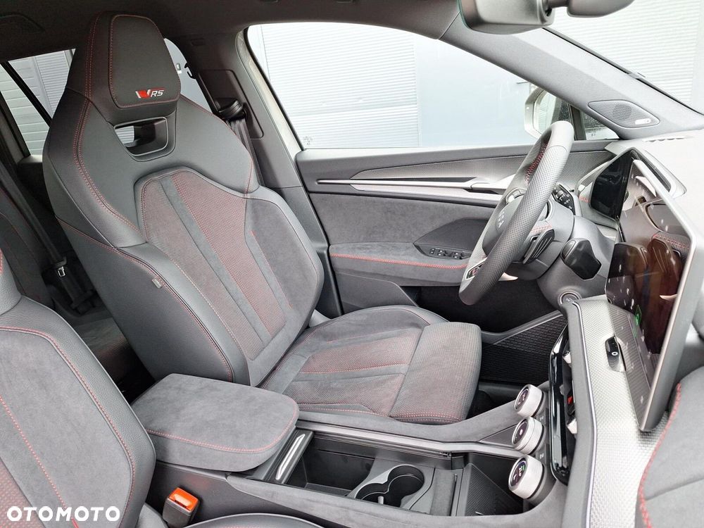 Skoda Kodiaq 2.0 TSI 4x4 RS DSG - 30
