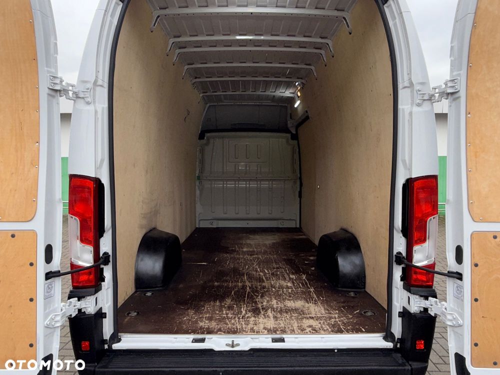 Fiat Ducato L4H3 - 22