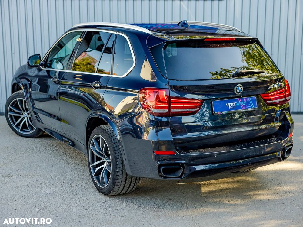 BMW X5 xDrive25d AT - 3