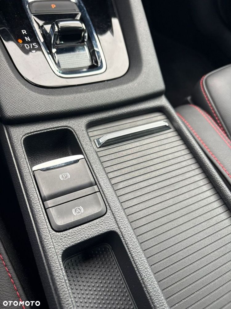 Skoda Octavia - 24
