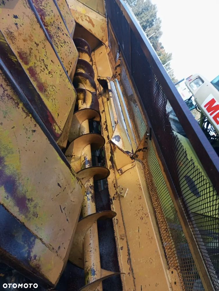 Fantini Claas 5 - 9